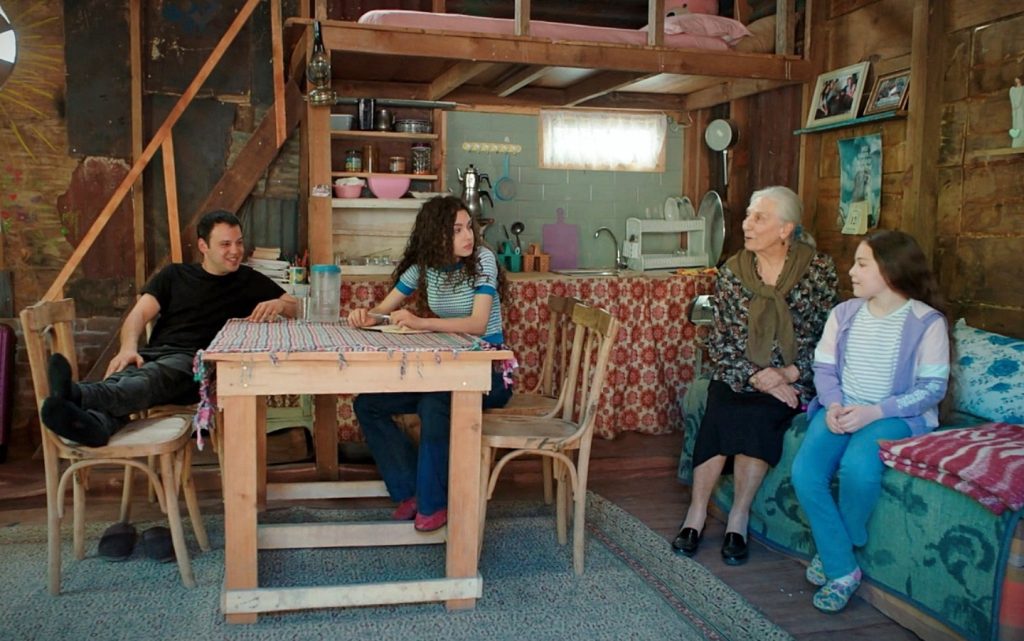 Un Tolga que estuvo estupendo