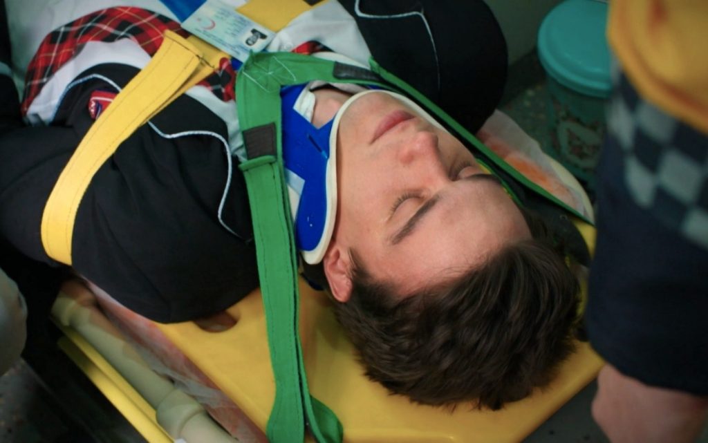 Estamos en momentos decisivos para el argumento de Hermanos