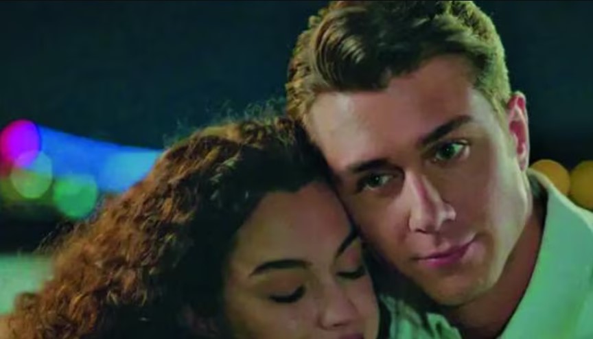 Asiye también esta angustiada