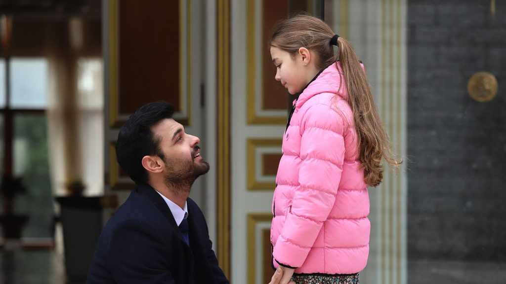 El ridículo que hizo Sarp