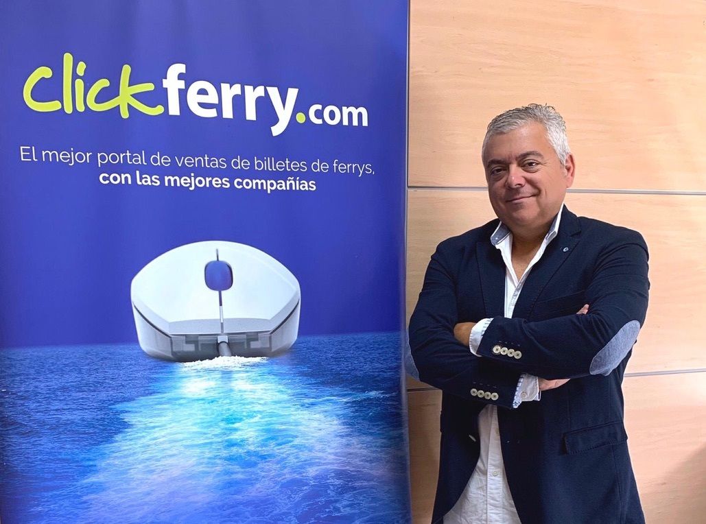 Viajar en ferry, una tendencia en auge para un nuevo perfil de viajero 1 Viajar en ferry, una tendencia en auge para un nuevo perfil de viajero