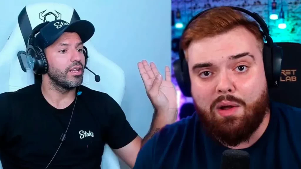 Las palabras de Ibai sobre el caso Mbappé que han sorprendido al madridismo 59 Ibai no ha tenido filtros