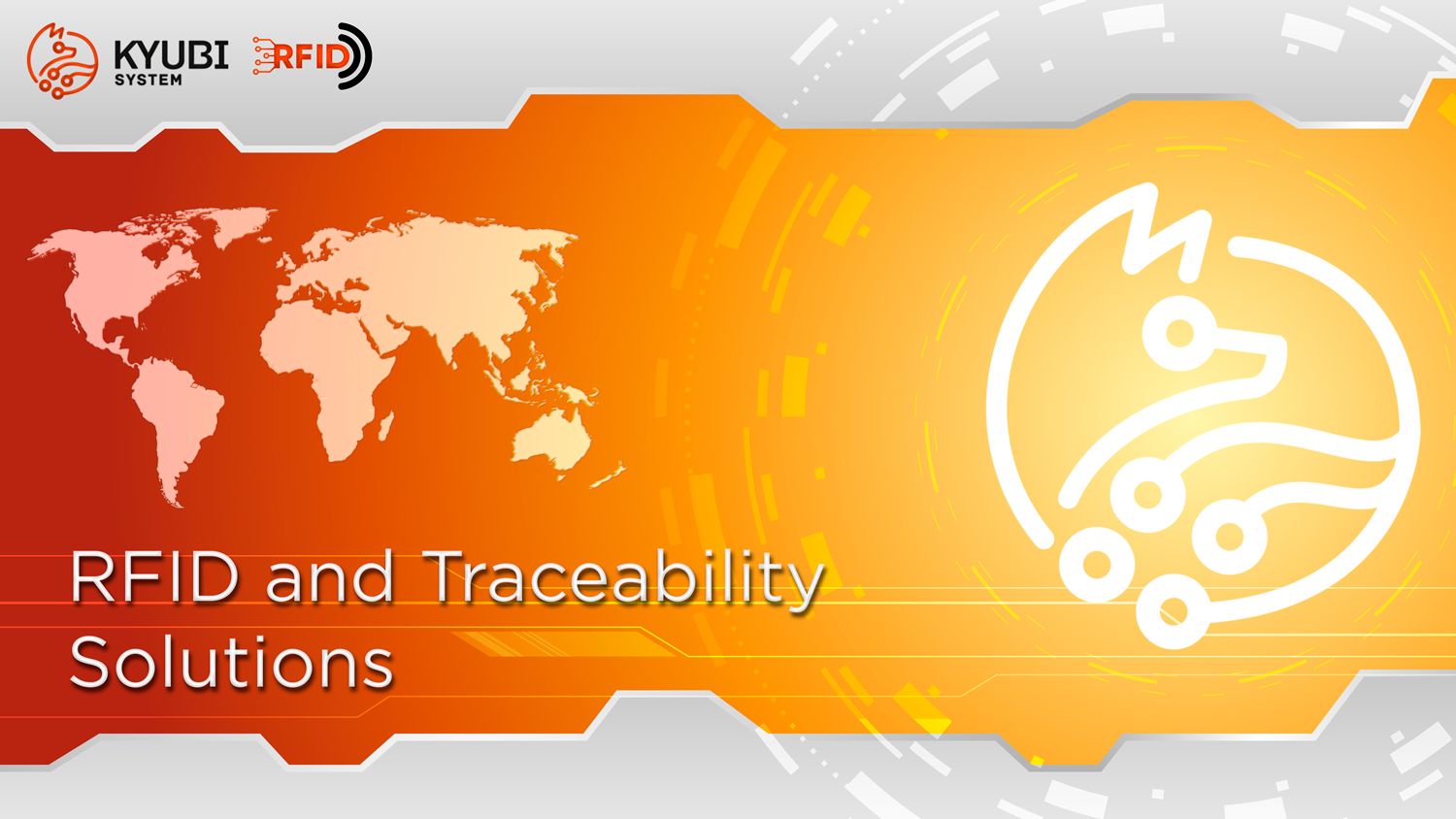 Kyubi System, líder en soluciones en RFID expande su alcance global 1 ImagenNDP1