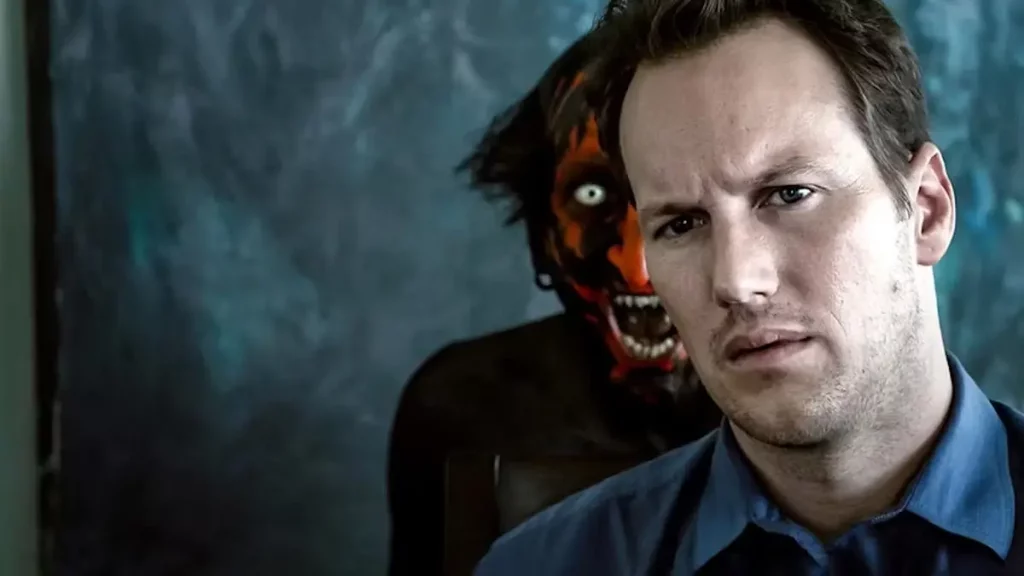 10 mejores películas de casas encantadas para pasar miedo de verdad 85 Insidious