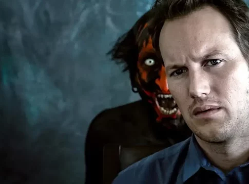 Insidious