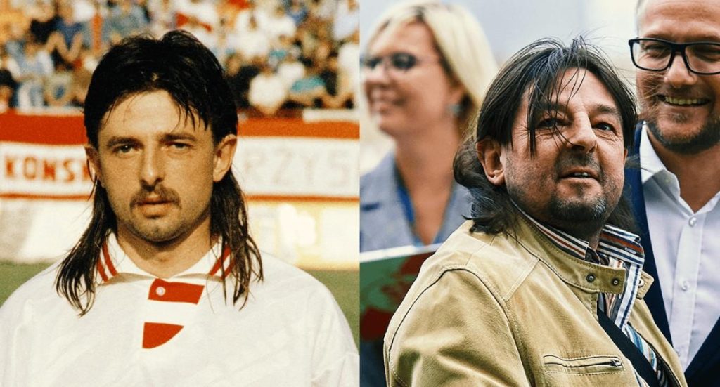 Fichajes más desastrosos de la década de los 90 en España 160 Jacek Ziober Fichajes