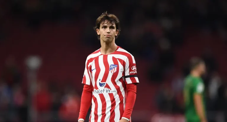 Joao Félix, ¿obligado a irse al Barça?