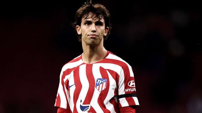 Joao Félix… ¡se puede quedar en en Atlético!