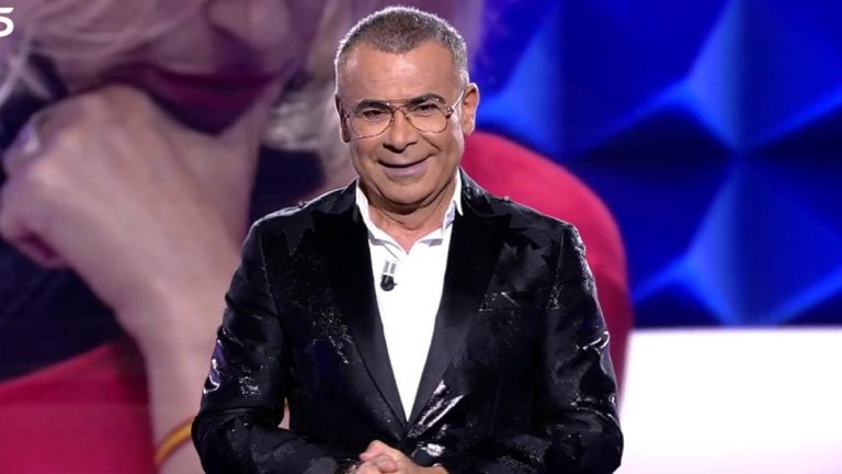 Esta es la fecha de estreno del nuevo programa de Jorge Javier Vázquez en Telecinco