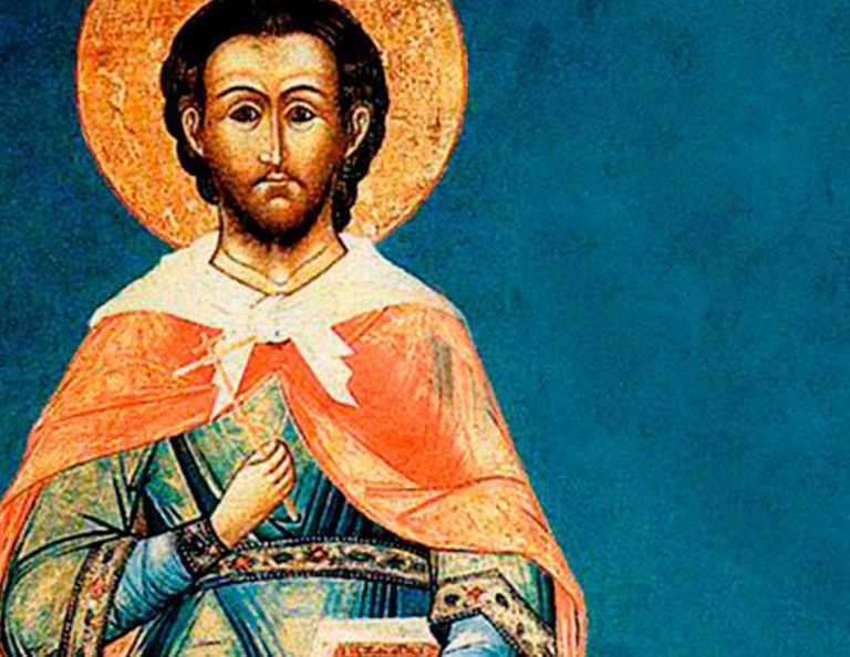 San Justino Mártir, protagonista del santoral del 1 de julio