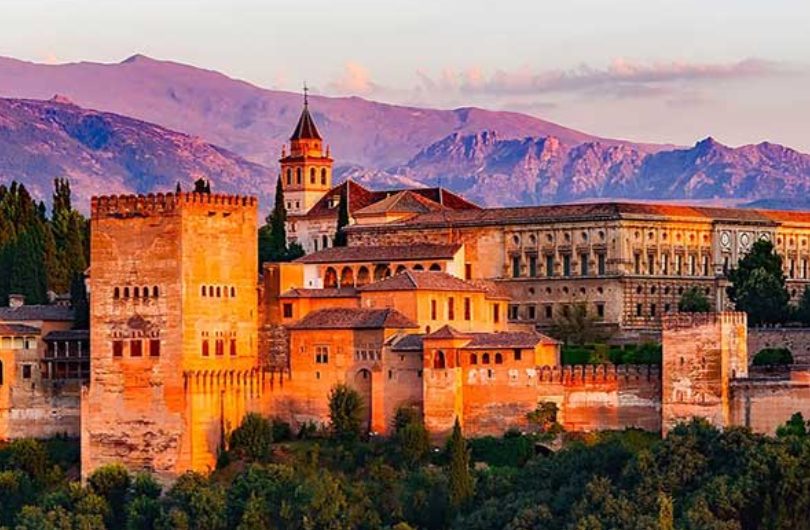 10 mejores pueblos de Andalucía para vivir 10 Pueblos bonitos con herencia morisca para descubrir Granada