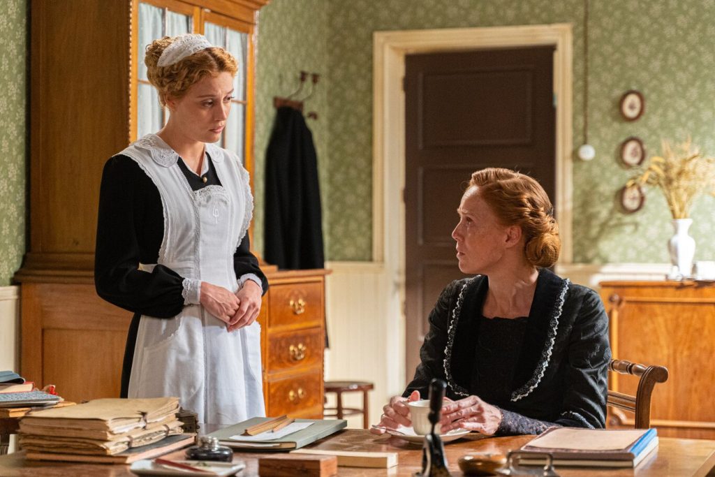 En la emisión de “La Promesa” del jueves 31 de agosto