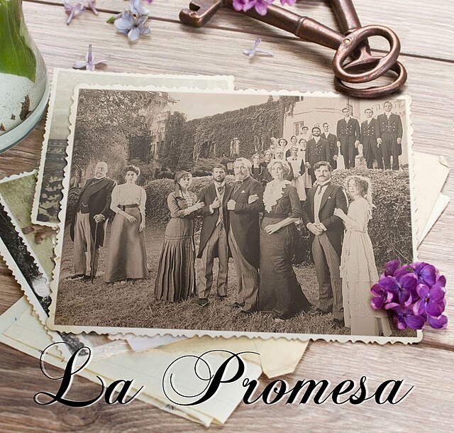 La Promesa: ¿qué pasará definitivamente con la boda de Martina?