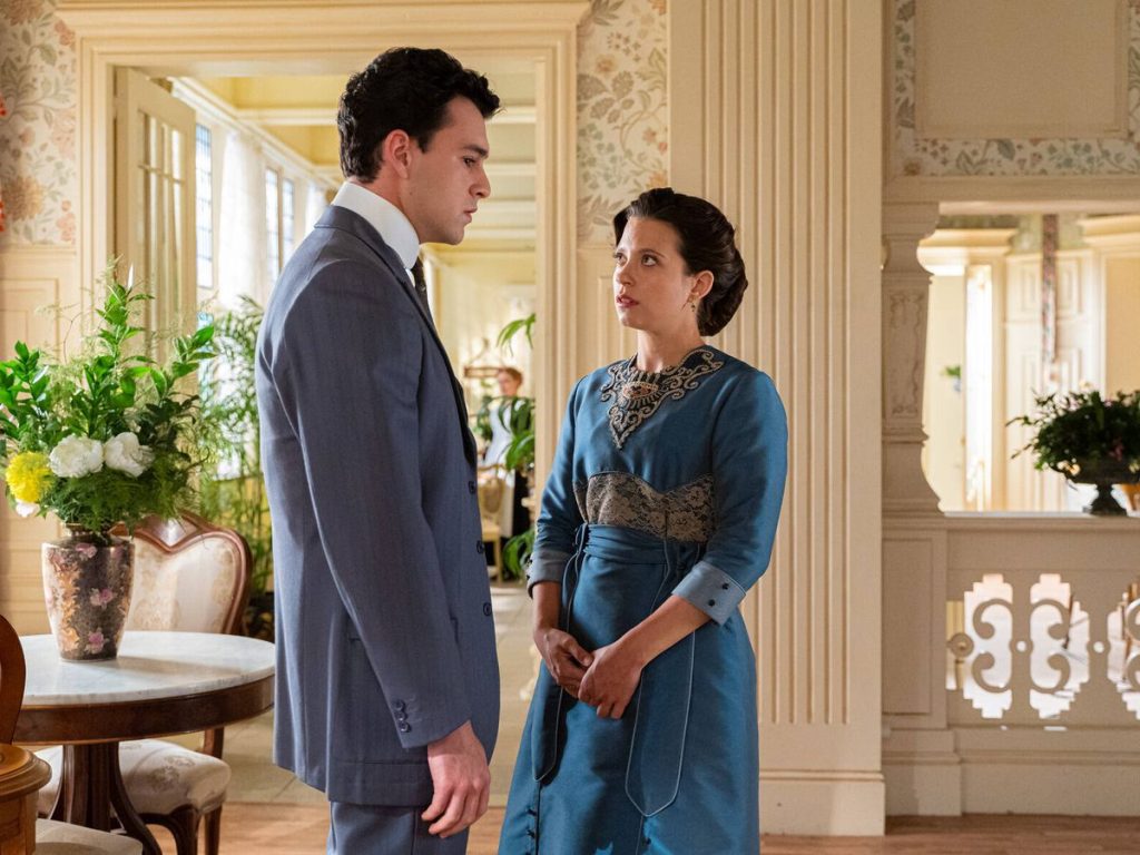 ¿Curro y Martina terminaron?