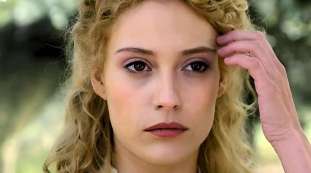 El objetivo que mueve a Jana en ‘La Promesa’