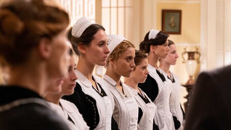 La Promesa: los reencuentros que traerán consecuencias en la serie