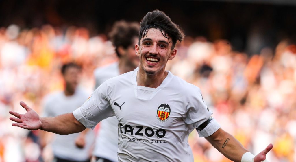 La delantera es una tarea pendiente