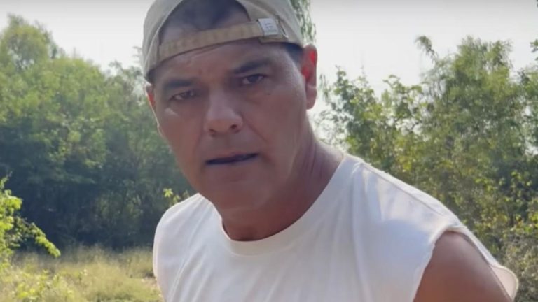 La dura advertencia de Frank de la jungla sobre el caso de Daniel Sancho en Tailandia