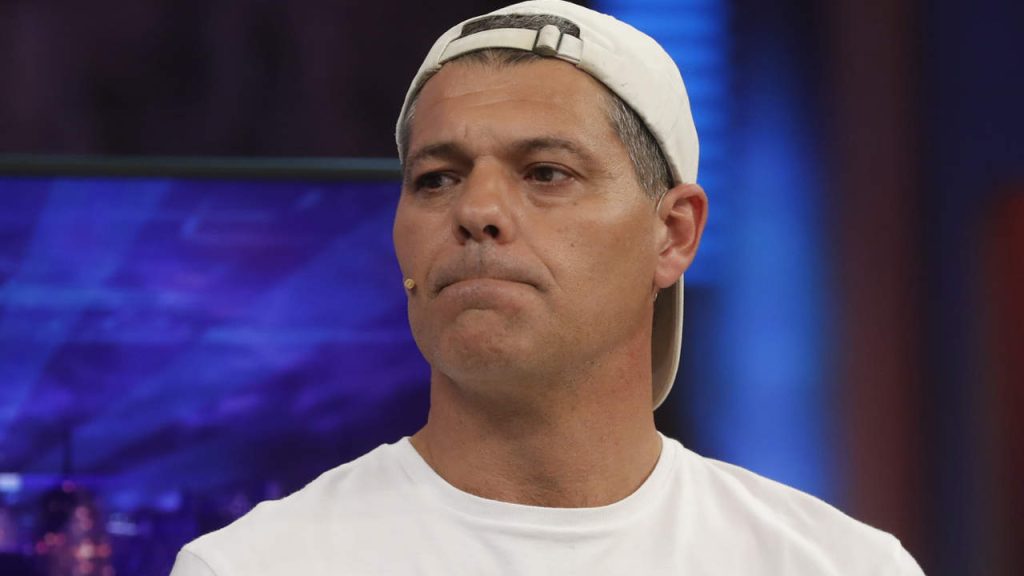 Las acciones tienen consecuencias, y no sólo las de Daniel Sancho