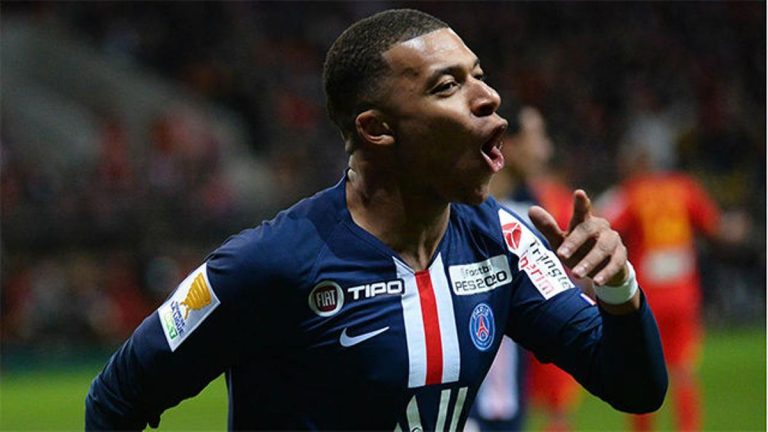 La indiferencia de Mbappé que preocupa al PSG (y al madridismo)