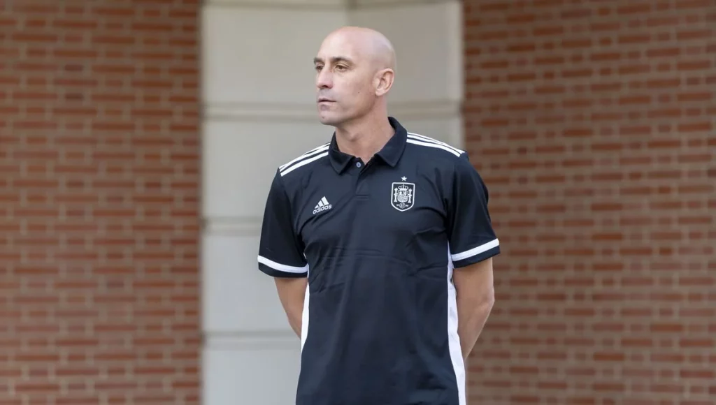 La intervención del CSD