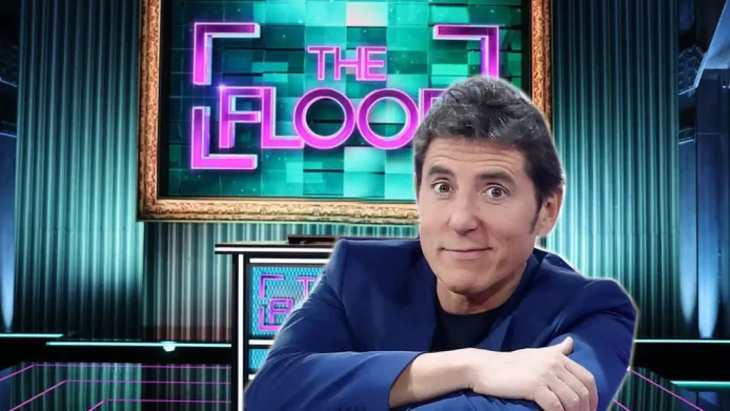 Comienza ‘The Floor’