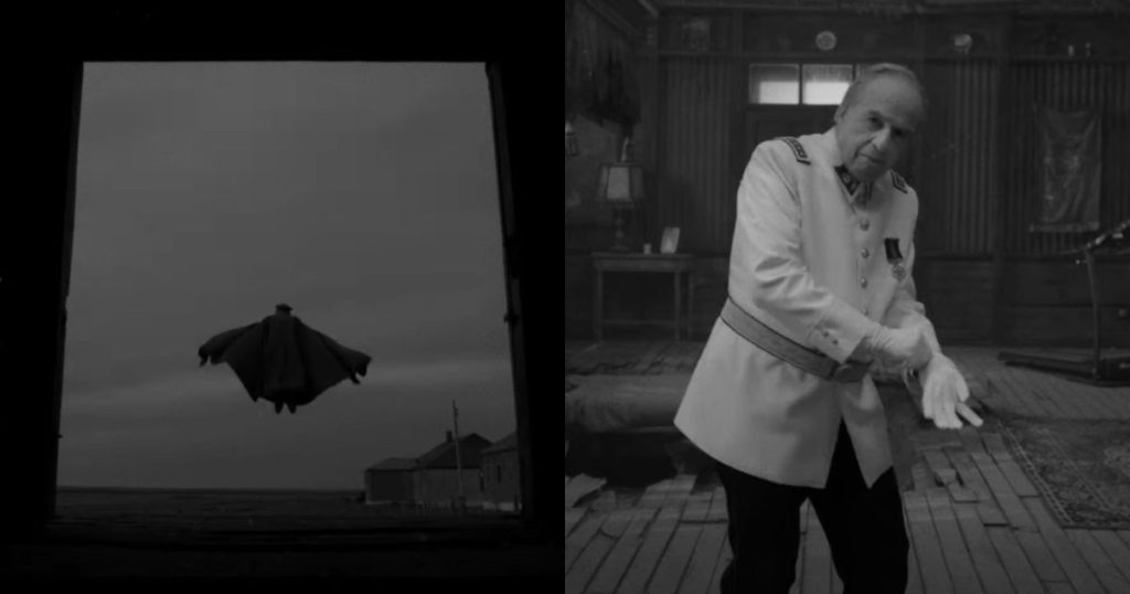 Netflix nos prepara para ‘El Conde’