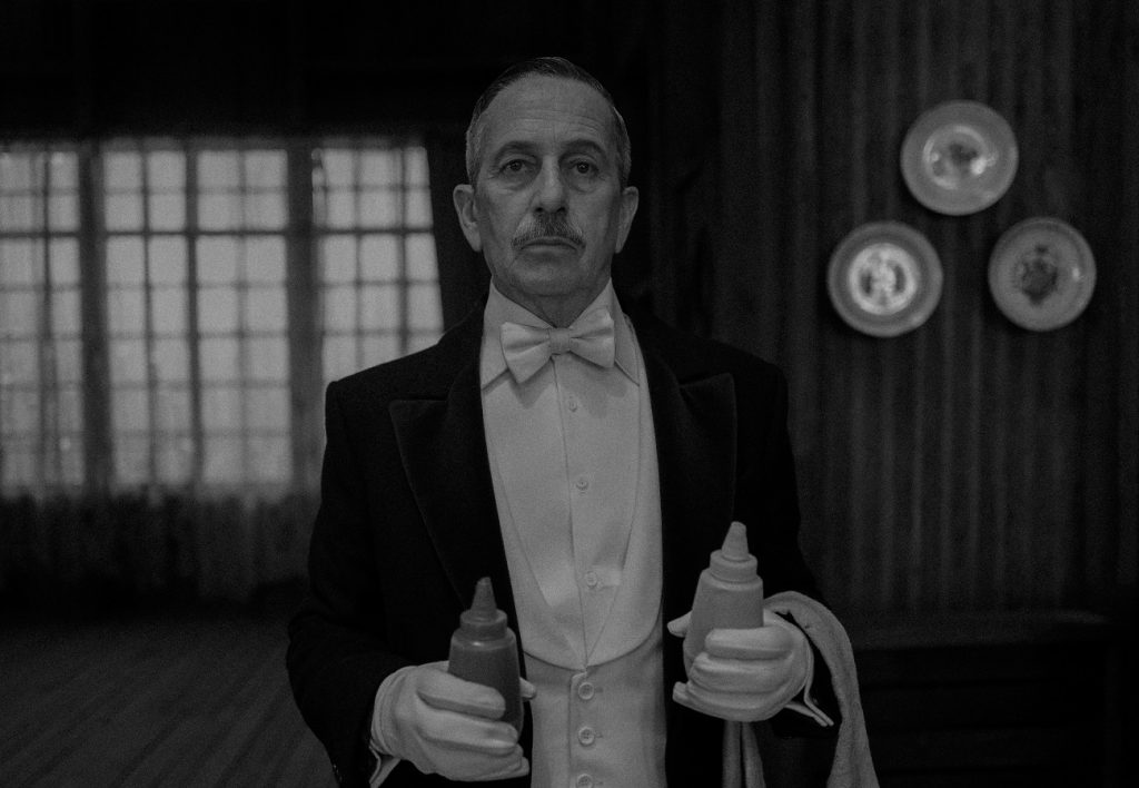 Augusto Pinochet ¿un vampiro?