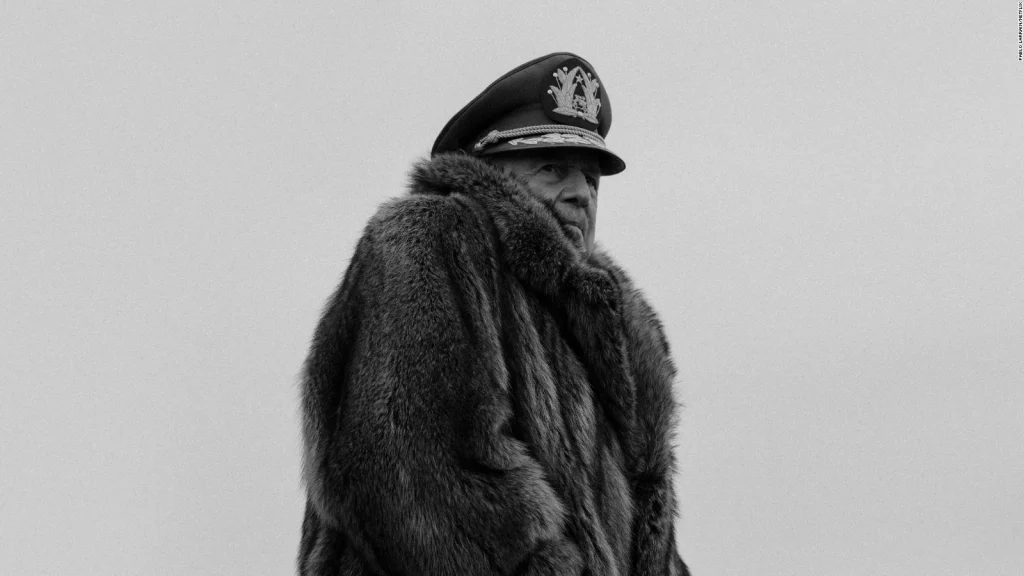 La trama de ‘El Conde’