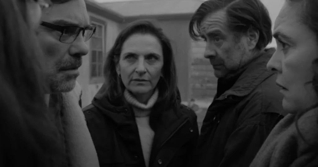 Un Augusto Pinochet de 250 años de edad