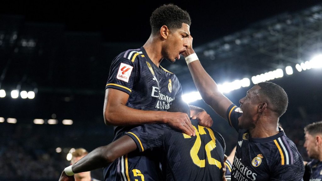 El "9" que el Real Madrid no descarta antes del cierre del mercado 90 La plantilla no está cerrada