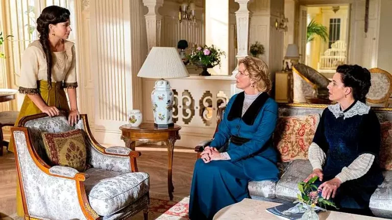 La Promesa: todos los cambios por La Vuelta ciclista a España