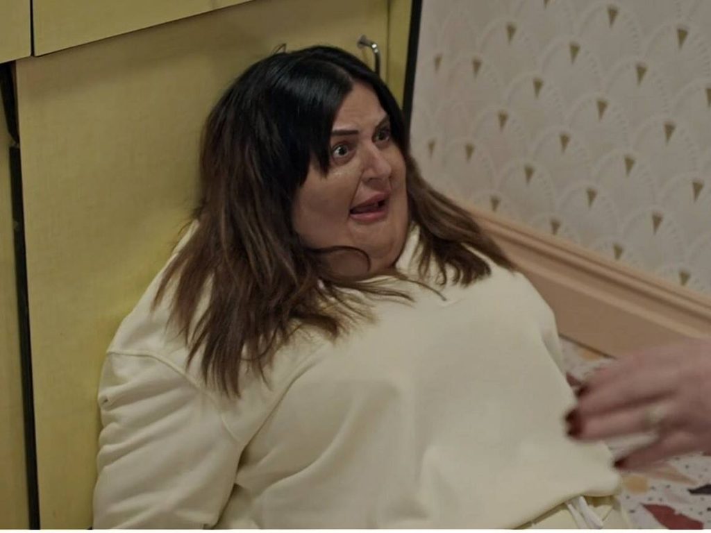 Sin duda, 'La que se avecina' cuenta con el revuelo que ha armado entre su audiencia