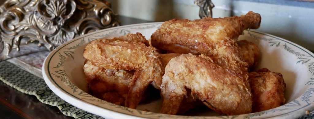 Una receta con mucho sabor