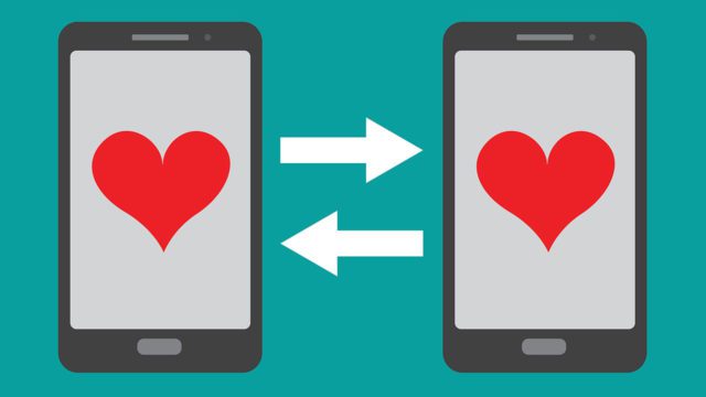 OKCupid: Amor Impulsado por Algoritmos