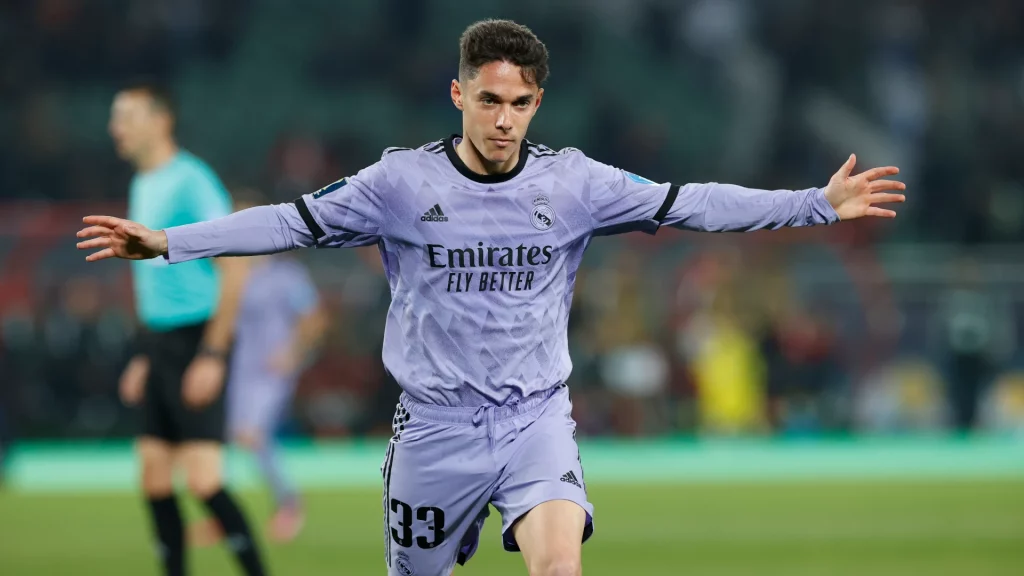 El problema de falta de puntería del Real Madrid, a días de empezar la liga 1 Las dudas en el Real Madrid