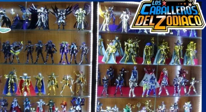 coleccionables