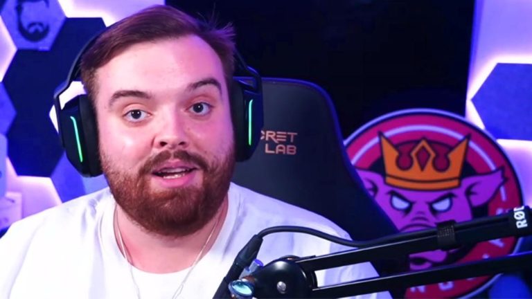 Las palabras de Ibai sobre el caso Mbappé que han sorprendido al madridismo