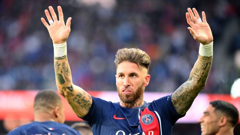 Las razones por las que Sergio Ramos sigue sin equipo