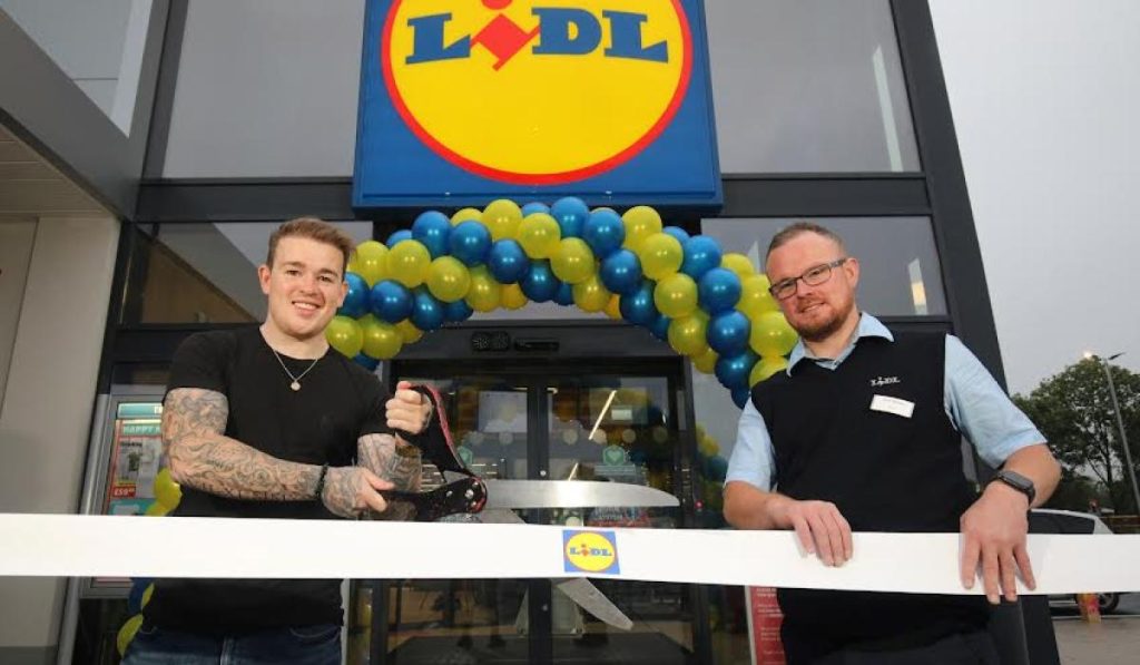 Lidl tiene ofertas increíbles en tablas de paddle surf
