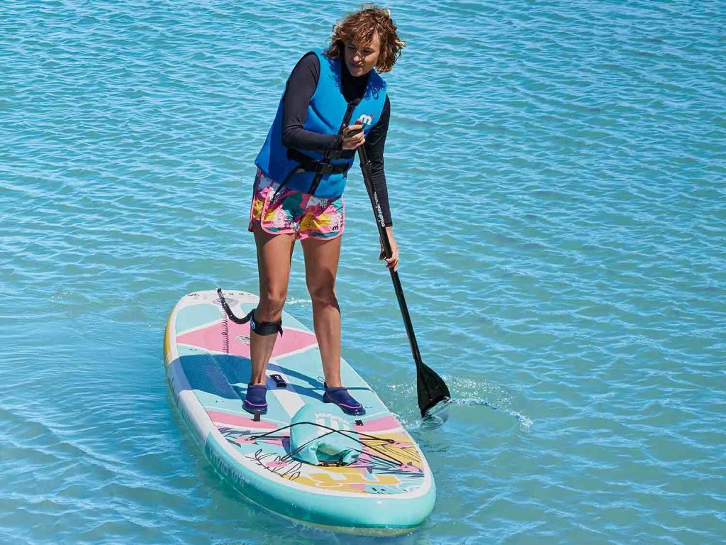Un material bastante resistente y cómodo de maniobrar