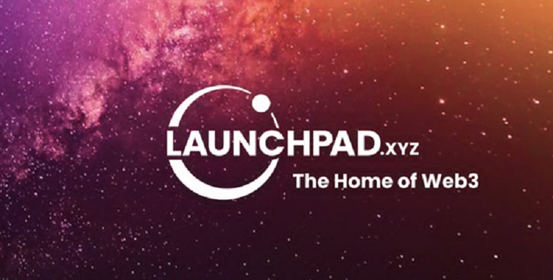 Launchpad XYZ