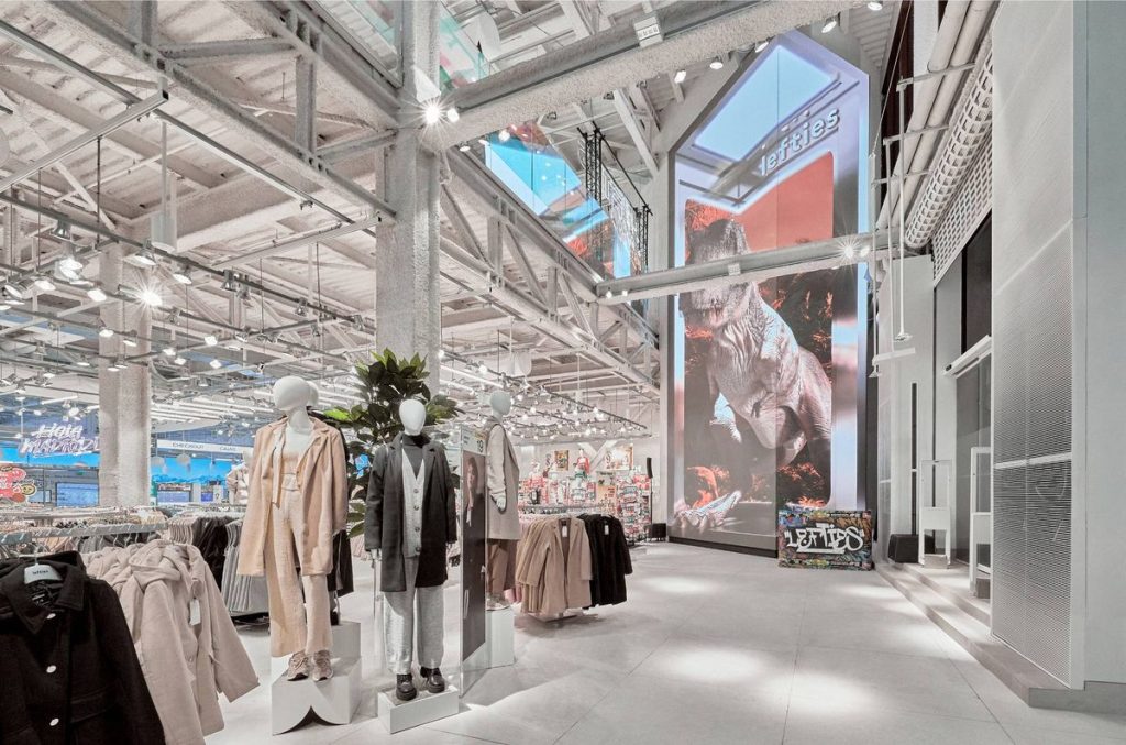 La clave del éxito es productos que duren y que tengan estilo