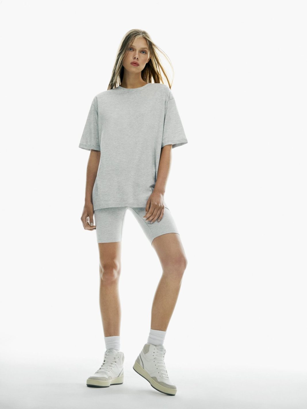 Legging Ciclista – Lefties