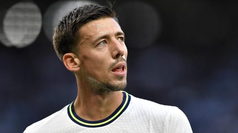 Lenglet asimila a lo bestia la filosofía Simeone