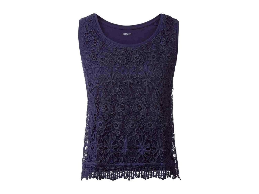 Al momento de lavar esta pieza de Lidl