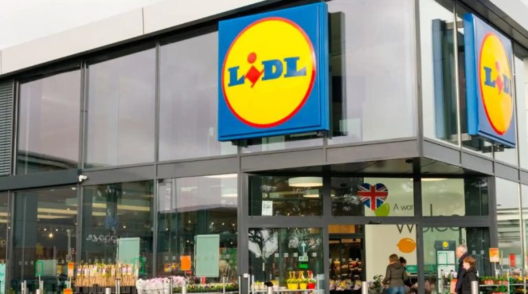 Lidl tiene la silla de oficina perfecta para tu despacho, a un precio que ni Ikea