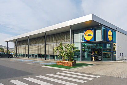 Lidl tiene todo lo que necesitas para la vuelta al cole, y a un precio de risa