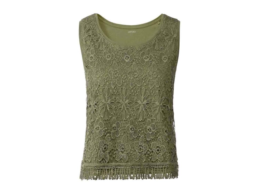 ¿Lidl puede enviarla a cualquier parte de España?