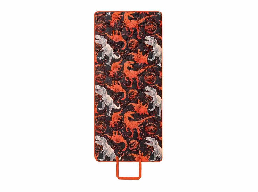 Alfombra de playa de Lidl